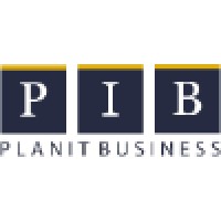 PlanIt Business Logo