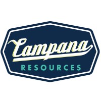 Campana Resources, LLC Logo