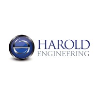 Harold Engineering Ltd Logo