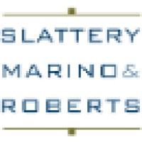 Slattery, Marino & Roberts, A Professional Law Corporation Logo
