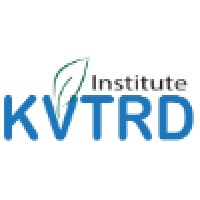 KVT R&D Logo