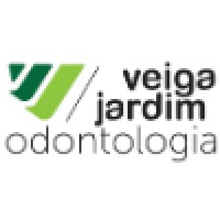 Veiga Jardim Odontologia Logo