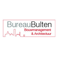 BureauBulten Logo