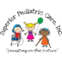 Superior Pediatric Care, Inc. Logo