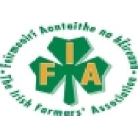 Irish Farmers Association Logo