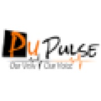 PU Pulse Logo
