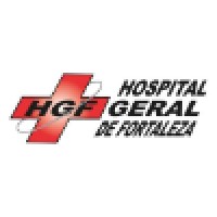Hospital Geral de Fortaleza - HGF Logo