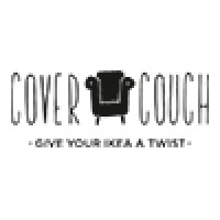 CoverCouch Ltd. Logo