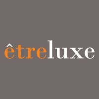 Êtreluxe Logo