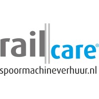 Railcare B.V. Logo