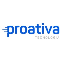 Proativa Tecnologia Logo