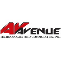 Avenue Technologies and Commodities Inc. Logo