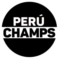 Perú Champs Logo
