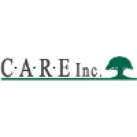 CARE, Inc. Logo