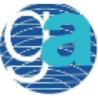 Global Arch, LLC Logo