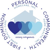 Commonwealth Home Health, Inc. Logo