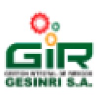 GESINRI S.A. Logo