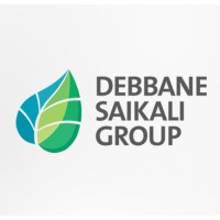Debbane Saikali Group Logo