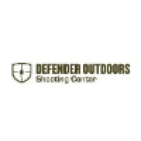 Defender Outdoors Logo