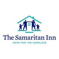 The Samaritan Inn Logo