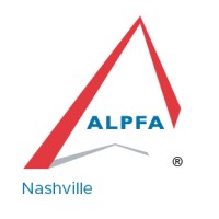ALPFA Nashville Logo