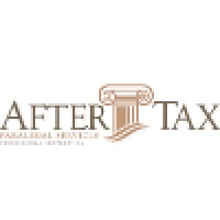 After-Tax Paralegal Services Professional Corporation Logo
