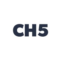 Ch5 Finland, part of Planeetta Logo
