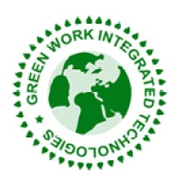 GWInTech - Green Work Integrated Technologies Private Limited Logo