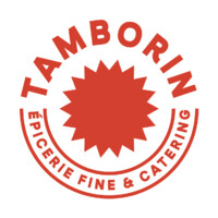 Tamborin Logo