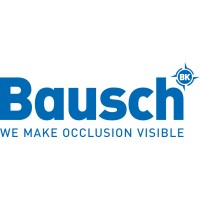 Bausch Articulating Papers, Inc. Logo