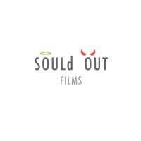 SOULd OUT Films Logo