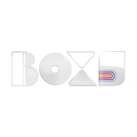 BOXS Logo