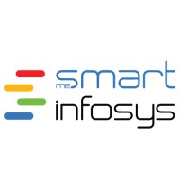 Smart InfoSys Logo