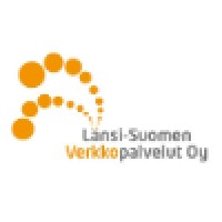 Länsi-Suomen Verkkopalvelut Oy Logo