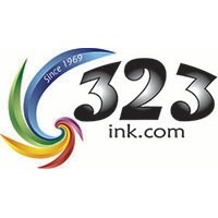323ink.com Logo
