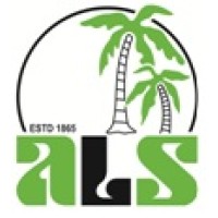 Adamjee Lukmanjee & Sons Logo