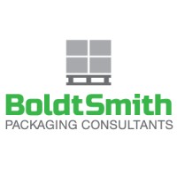 BoldtSmith Packaging Logo