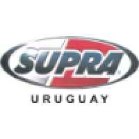 SUPRA-URUGUAY Logo