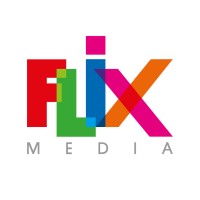 FLIX Media Brasil Logo