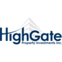 Highgate Property Investments Logo