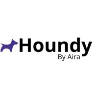 Houndy Logo