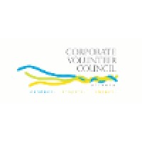 Corporate Volunteer Council of Atlanta Logo