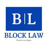 Block Law Logo