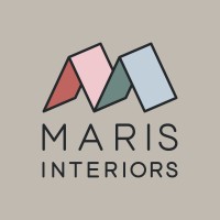 Maris Interiors LLP Logo
