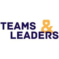 Teams&Leaders Logo