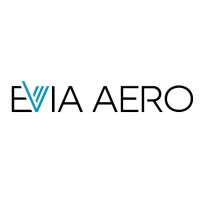 EVIA AERO GmbH Logo