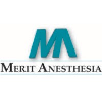 Merit Anesthesia Logo