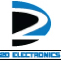 2D Electronics Logo