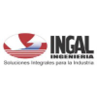 INGAL INGENIERÍA Logo
