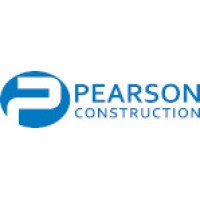 Pearson Construction, LLC Logo